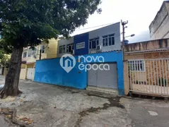 Casa com 5 Quartos à venda, 272m² no Grajaú, Rio de Janeiro - Foto 4