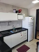 Apartamento com 1 Quarto à venda, 35m² no Barra de Jangada, Jaboatão dos Guararapes - Foto 6