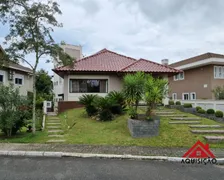 Casa de Condomínio com 5 Quartos à venda, 426m² no Uberaba, Curitiba - Foto 48