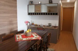 Apartamento com 3 Quartos à venda, 90m² no Vila Vitória, Mogi das Cruzes - Foto 2