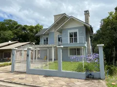 Casa com 4 Quartos à venda, 203m² no Carniel, Gramado - Foto 1