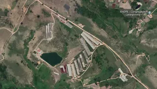 Fazenda / Sítio / Chácara com 4 Quartos à venda, 2650000m² no Alto Jose Leal, Vitória de Santo Antão - Foto 7