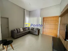 Casa de Condomínio com 3 Quartos à venda, 157m² no Joana Marques, Lagoa Santa - Foto 3