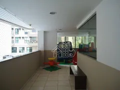 Apartamento com 3 Quartos à venda, 95m² no Vital Brasil, Niterói - Foto 16