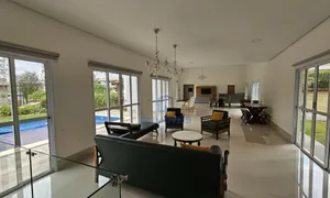 Casa de Condomínio com 4 Quartos à venda, 446m² no Residencial Aldeia do Vale, Goiânia - Foto 18