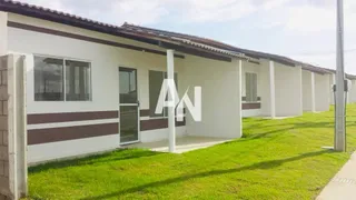Casa de Condomínio com 2 Quartos à venda, 52m² no Cidade Universitária, Maceió - Foto 1