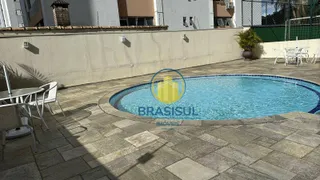 Apartamento com 3 Quartos para venda ou aluguel, 116m² no Santo Amaro, São Paulo - Foto 22