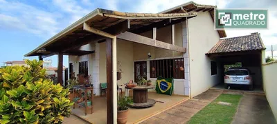 Casa com 2 Quartos à venda, 193m² no Verdes Mares, Rio das Ostras - Foto 3