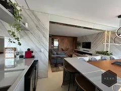 Apartamento com 3 Quartos à venda, 155m² no Setor Bueno, Goiânia - Foto 15