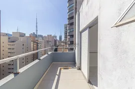 Cobertura com 2 Quartos para alugar, 180m² no Paraíso, São Paulo - Foto 27
