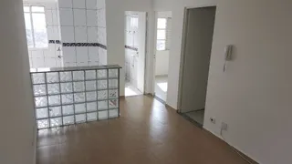 Apartamento com 2 Quartos à venda, 46m² no Parque Panamericano , São Paulo - Foto 1