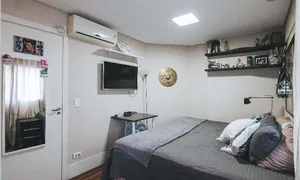 Apartamento com 2 Quartos à venda, 78m² no Vila Congonhas, São Paulo - Foto 13