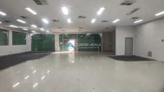 Loja / Salão / Ponto Comercial para alugar, 293m² no Vila Mimosa, Campinas - Foto 6