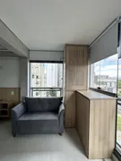 Studio com 1 Quarto para alugar, 35m² no Pinheiros, São Paulo - Foto 20