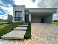 Casa de Condomínio com 3 Quartos à venda, 156m² no Terras Alphaville Mirassol, Mirassol - Foto 1