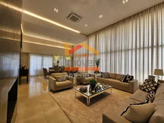Casa de Condomínio com 4 Quartos à venda, 636m² no Loteamento Residencial Jardim Villagio, Americana - Foto 44
