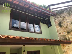 Casa de Condomínio com 4 Quartos à venda, 300m² no Itaipu, Niterói - Foto 18