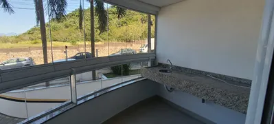 Apartamento com 3 Quartos para alugar, 90m² no Pantanal, Florianópolis - Foto 15