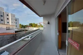 Flat com 2 Quartos para alugar, 57m² no Jacumã, Conde - Foto 8