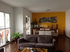 Apartamento com 3 Quartos à venda, 173m² no Vila Mascote, São Paulo - Foto 14