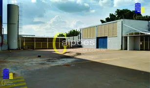Galpão / Depósito / Armazém para alugar, 2795m² no Distrito Industrial, Valinhos - Foto 25