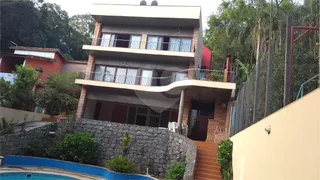 Casa de Condomínio com 4 Quartos para alugar, 618m² no Serra da Cantareira, Mairiporã - Foto 16
