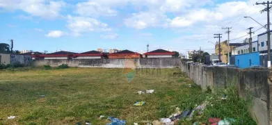 Terreno / Lote Comercial para alugar, 1500m² no Tude Bastos, Praia Grande - Foto 3