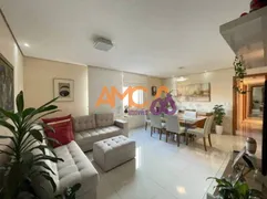 Apartamento com 3 Quartos à venda, 88m² no Sagrada Família, Belo Horizonte - Foto 2