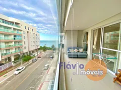 Apartamento com 4 Quartos à venda, 144m² no Praia de Peracanga, Guarapari - Foto 1