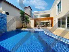 Casa de Condomínio com 4 Quartos à venda, 430m² no Aldeia da Serra, Santana de Parnaíba - Foto 2