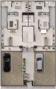Apartamento com 2 Quartos à venda, 70m² no Itacolomi, Balneário Piçarras - Foto 24