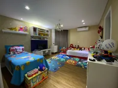 Casa de Condomínio com 4 Quartos à venda, 410m² no Alphaville, Santana de Parnaíba - Foto 19