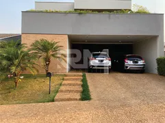 Casa de Condomínio com 3 Quartos à venda, 220m² no Condomínio Buona Vita, Araraquara - Foto 1