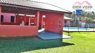 Fazenda / Sítio / Chácara com 4 Quartos à venda, 480m² no Centro, Roseira - Foto 6