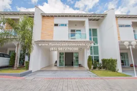 Casa de Condomínio com 3 Quartos à venda, 129m² no Centro, Eusébio - Foto 27