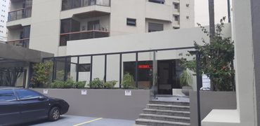 Loja / Salão / Ponto Comercial para alugar, 320m² no Jardim Paulista, São Paulo - Foto 1