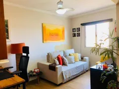 Apartamento com 3 Quartos à venda, 82m² no Jardim São Paulo, Rio Claro - Foto 3