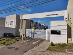 Casa de Condomínio com 3 Quartos à venda, 122m² no Alto Boqueirão, Curitiba - Foto 37