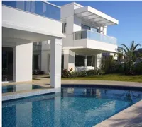 Casa com 4 Quartos para venda ou aluguel, 780m² no Jurerê Internacional, Florianópolis - Foto 3