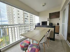 Apartamento com 3 Quartos à venda, 123m² no Vila Congonhas, São Paulo - Foto 3