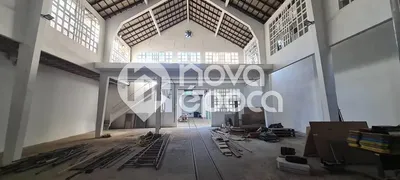 Galpão / Depósito / Armazém à venda, 800m² no São Cristóvão, Rio de Janeiro - Foto 1