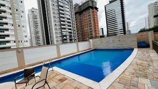 Apartamento com 3 Quartos para alugar, 80m² no Gleba Fazenda Palhano, Londrina - Foto 32