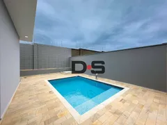 Casa de Condomínio com 3 Quartos à venda, 202m² no Residencial Flamboyant, Cerquilho - Foto 12