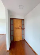 Apartamento com 4 Quartos para alugar, 154m² no Lourdes, Belo Horizonte - Foto 3