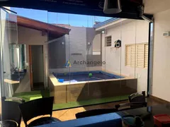 Casa com 3 Quartos à venda, 190m² no Parque dos Lagos, Ribeirão Preto - Foto 4
