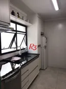 Apartamento com 2 Quartos à venda, 85m² no Gonzaga, Santos - Foto 13