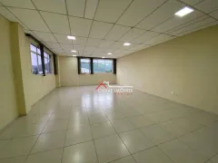 Conjunto Comercial / Sala para alugar, 58m² no Vila Matias, Santos - Foto 2