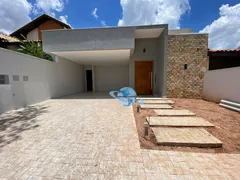 Casa de Condomínio com 3 Quartos à venda, 167m² no Condominio Granja Olga Ii, Sorocaba - Foto 1