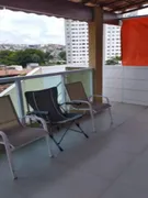 Casa de Condomínio com 2 Quartos à venda, 125m² no Jardim Mitsutani, São Paulo - Foto 12