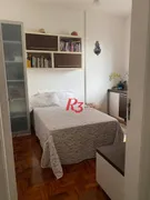 Apartamento com 3 Quartos à venda, 140m² no Boqueirão, Santos - Foto 39